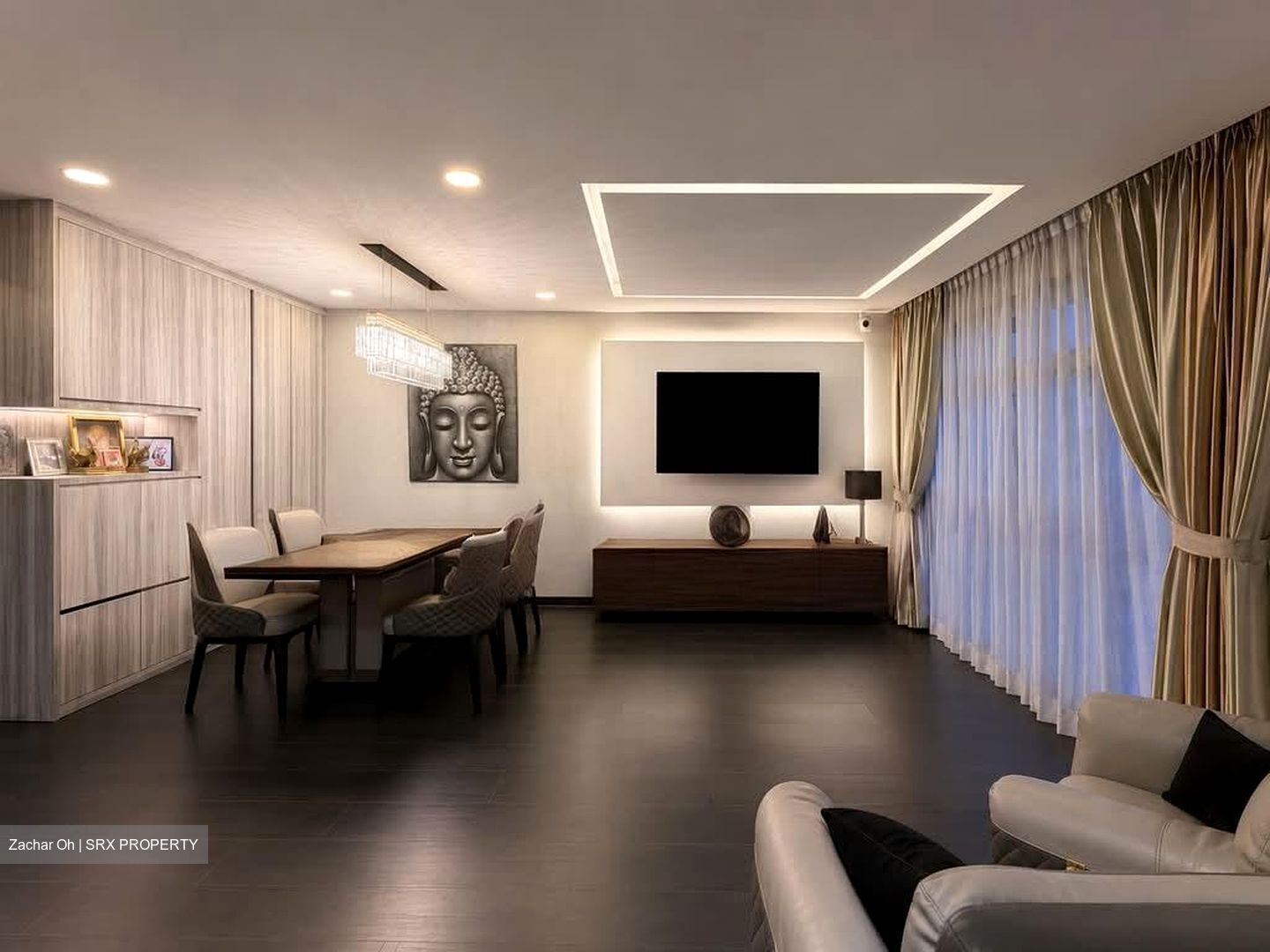 Blk 674B Fern Grove @ Yishun (Yishun), HDB 5 Rooms #570218051